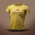 T-shirt Peter In Florence Spring Edition - Donna